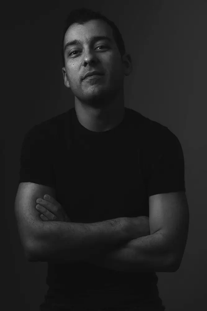ALI IBRAHIM